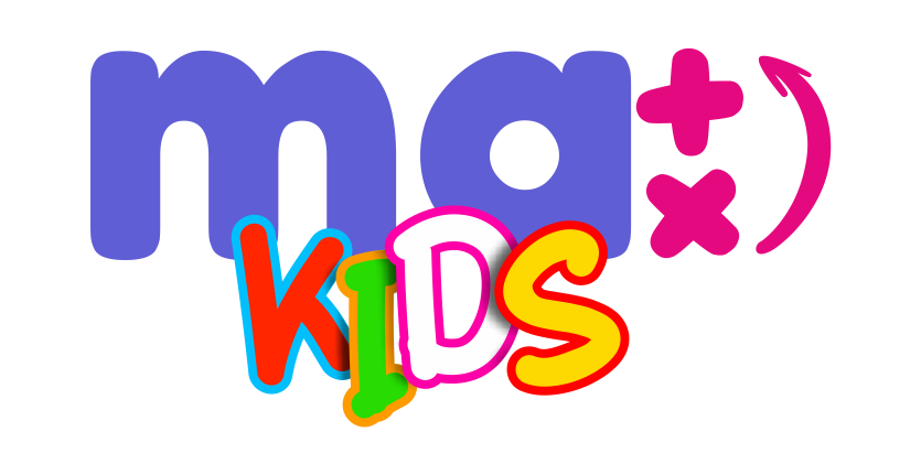 MatMax Kids logo